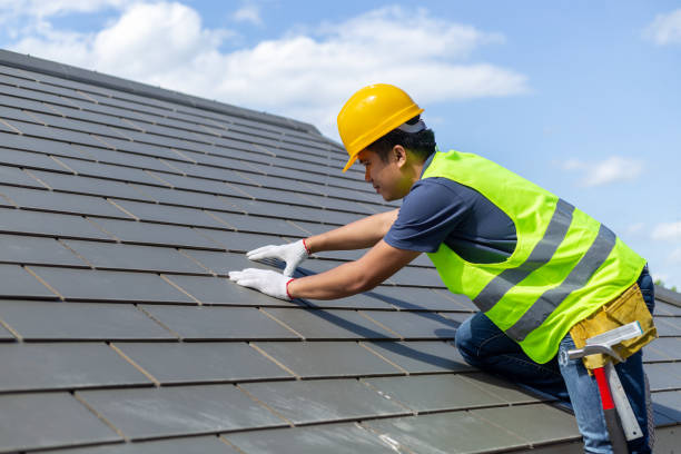 Roof Repair Estimates in Copperas Cove, TX