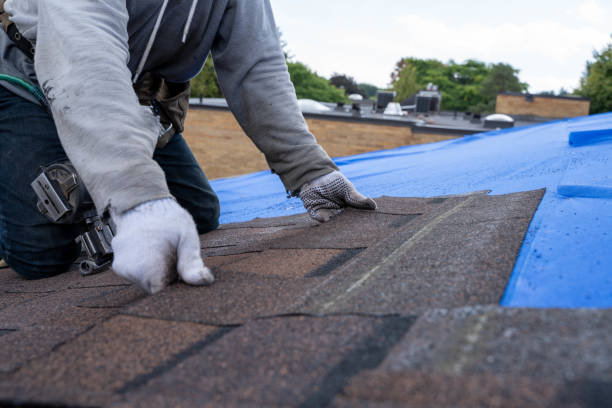 Slate Roofing Contractor in Copperas Cove, TX